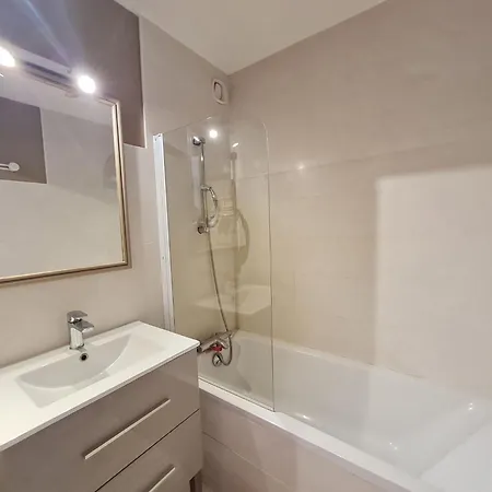 Super Venosc By Interhome *