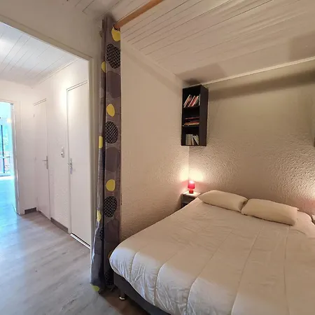 Super Venosc By Interhome * Les Deux Alpes
