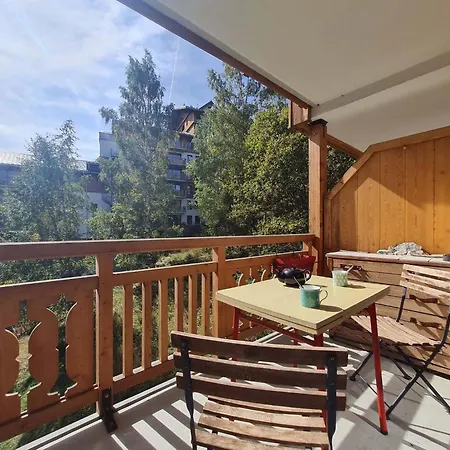 Lägenhet Super Venosc By Interhome Les Deux Alpes