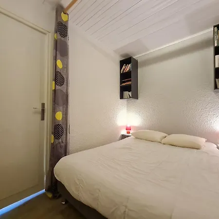 Lägenhet Super Venosc By Interhome Les Deux Alpes