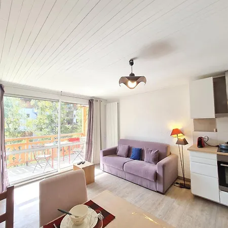 Super Venosc By Interhome Lägenhet