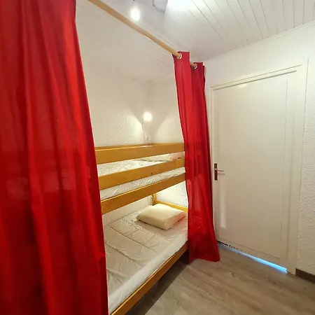 Lägenhet Super Venosc By Interhome *