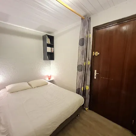 Super Venosc By Interhome Les Deux Alpes
